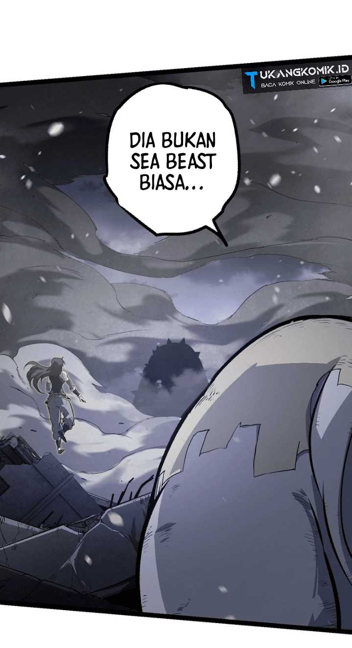 Evolution Begins With A Big Tree Chapter 156 page 8