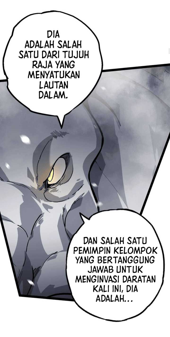 Evolution Begins With A Big Tree Chapter 156 page 9