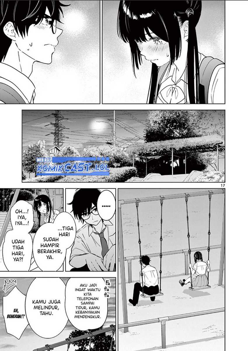 Aishiteru Game wo Owarasetai Chapter 44 page 18