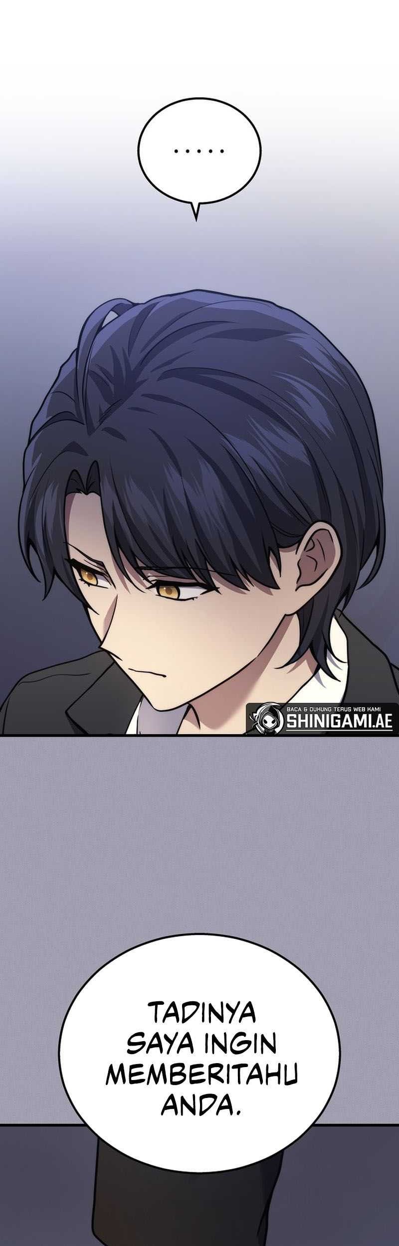 Martial God Regressed to Level 2 Chapter 43 page 36