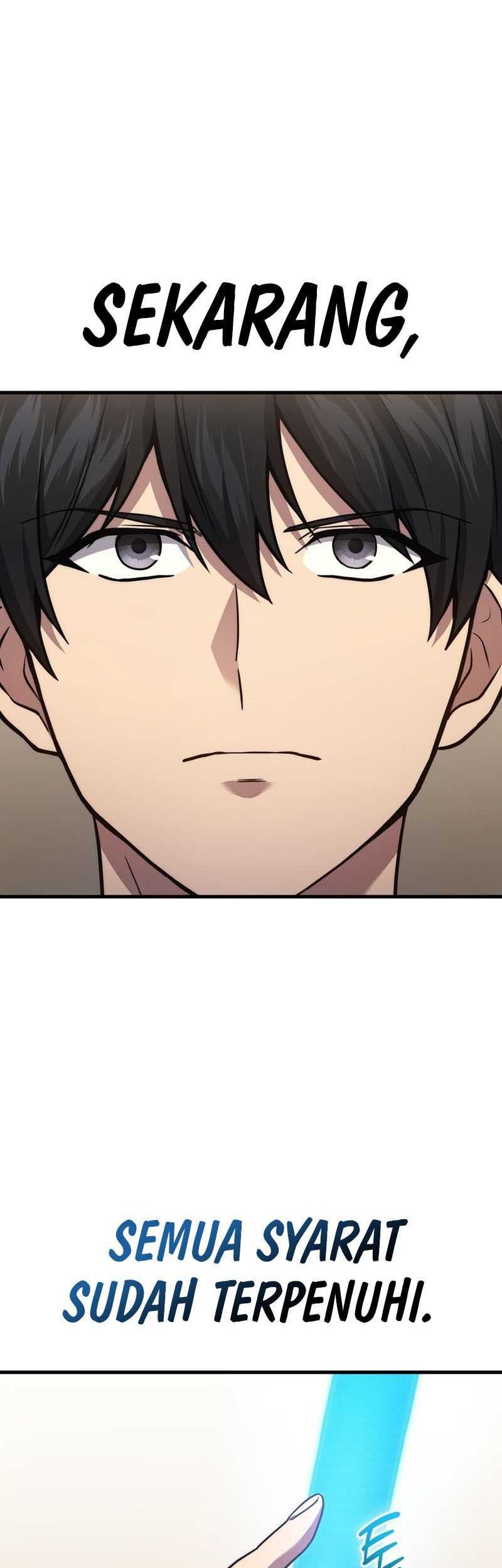 Martial God Regressed to Level 2 Chapter 43 page 39