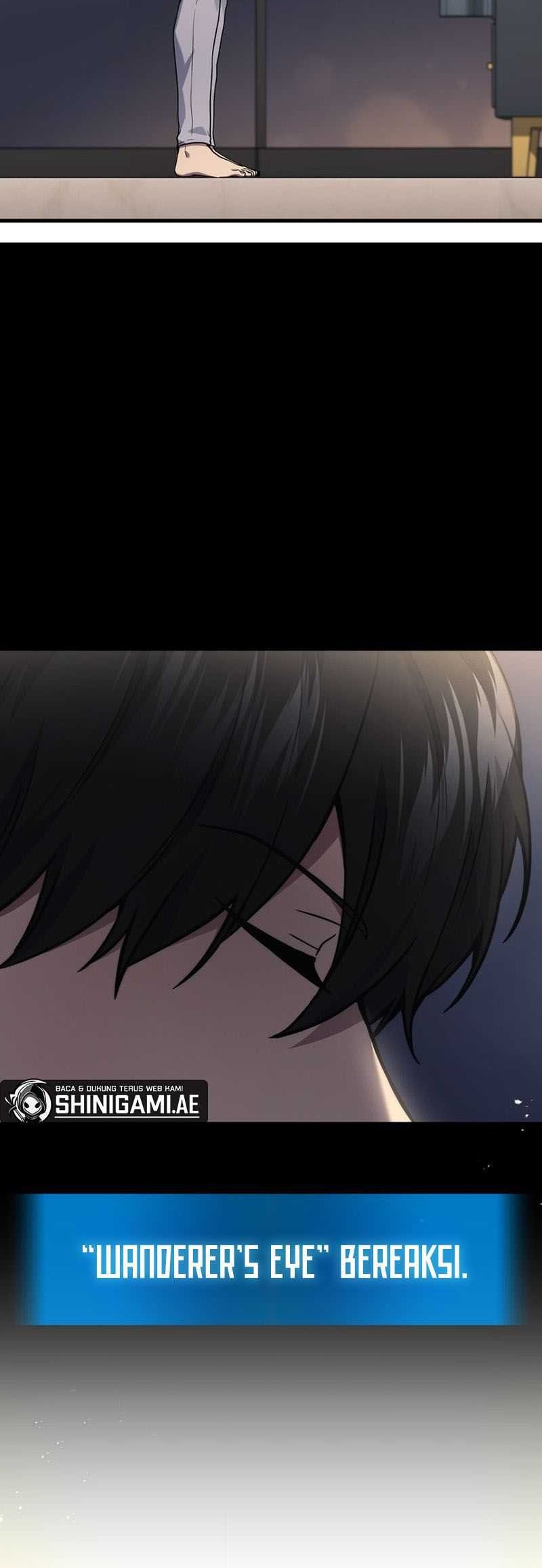 Martial God Regressed to Level 2 Chapter 43 page 41