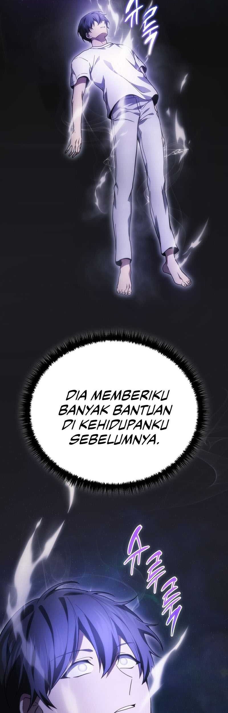 Martial God Regressed to Level 2 Chapter 43 page 46