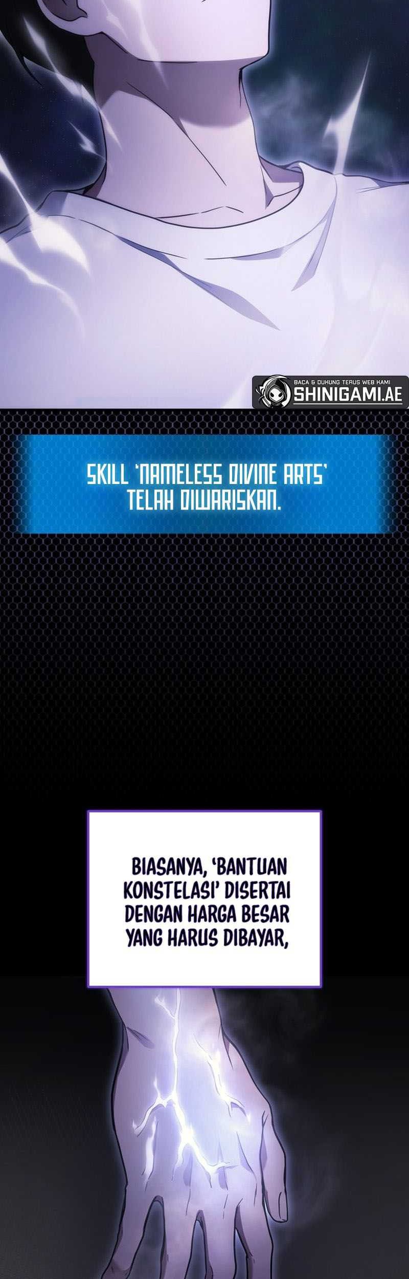 Martial God Regressed to Level 2 Chapter 43 page 47