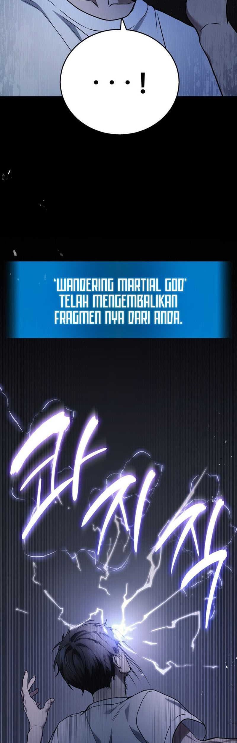 Martial God Regressed to Level 2 Chapter 43 page 54