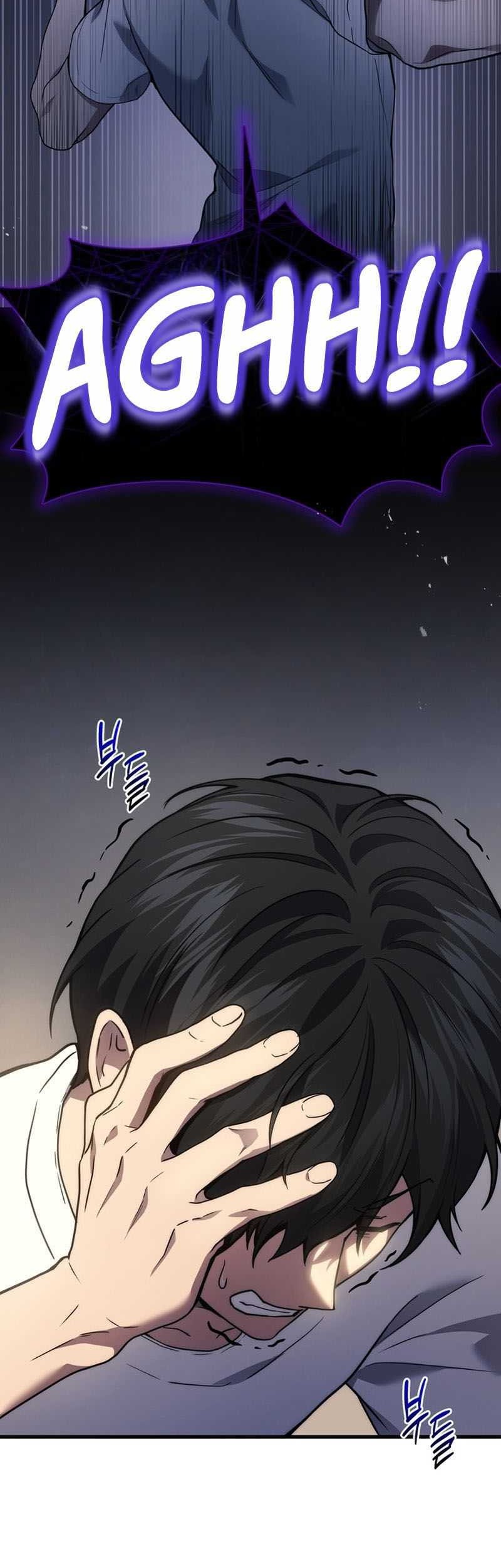 Martial God Regressed to Level 2 Chapter 43 page 55