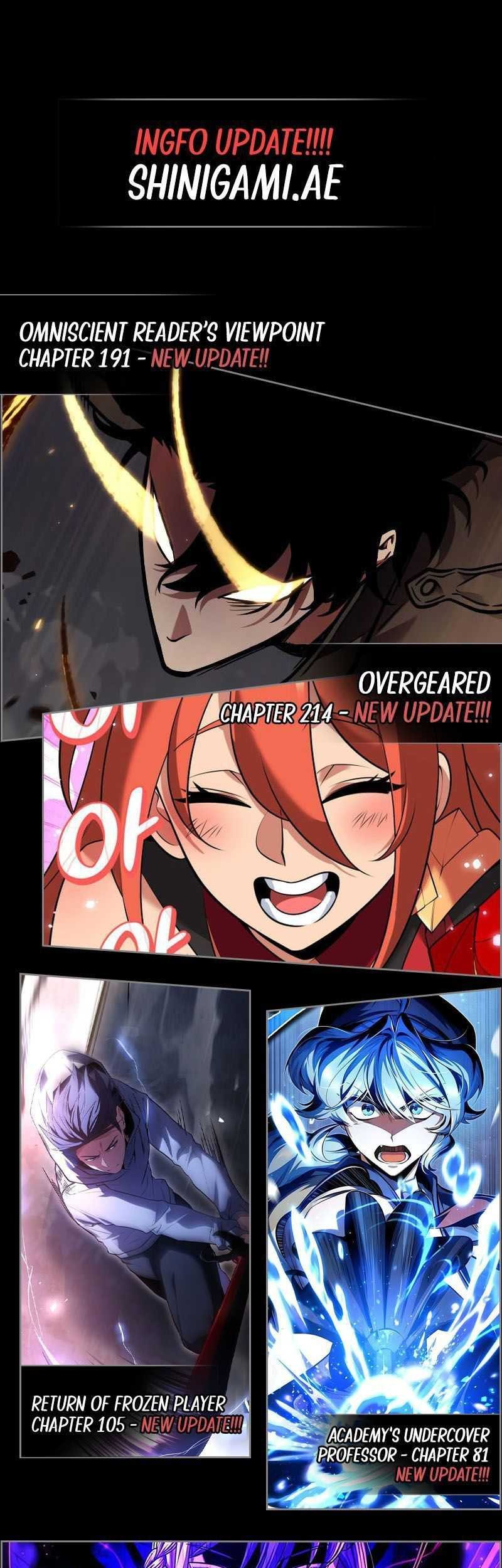 Martial God Regressed to Level 2 Chapter 43 page 61