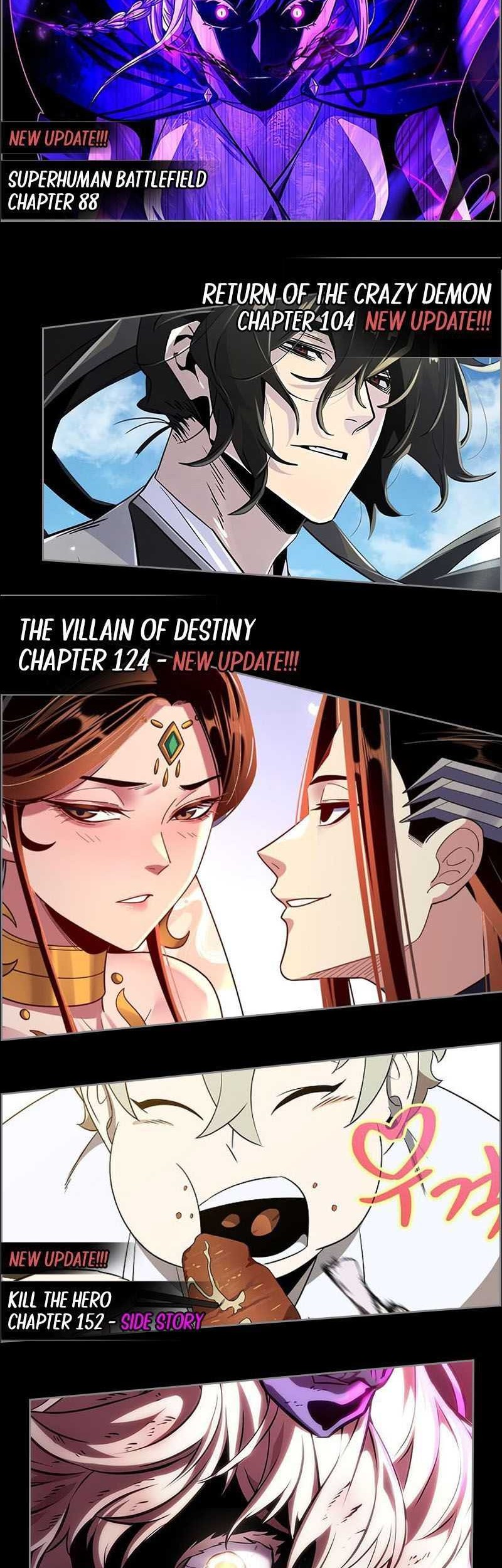Martial God Regressed to Level 2 Chapter 43 page 62