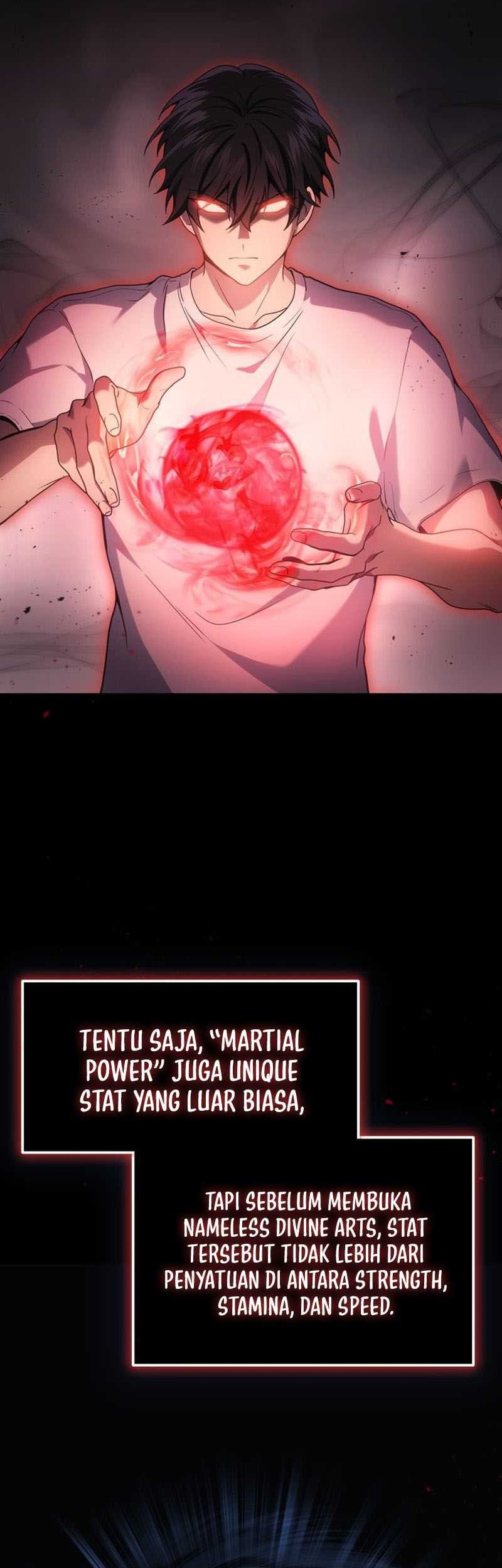 Martial God Regressed to Level 2 Chapter 43 page 3
