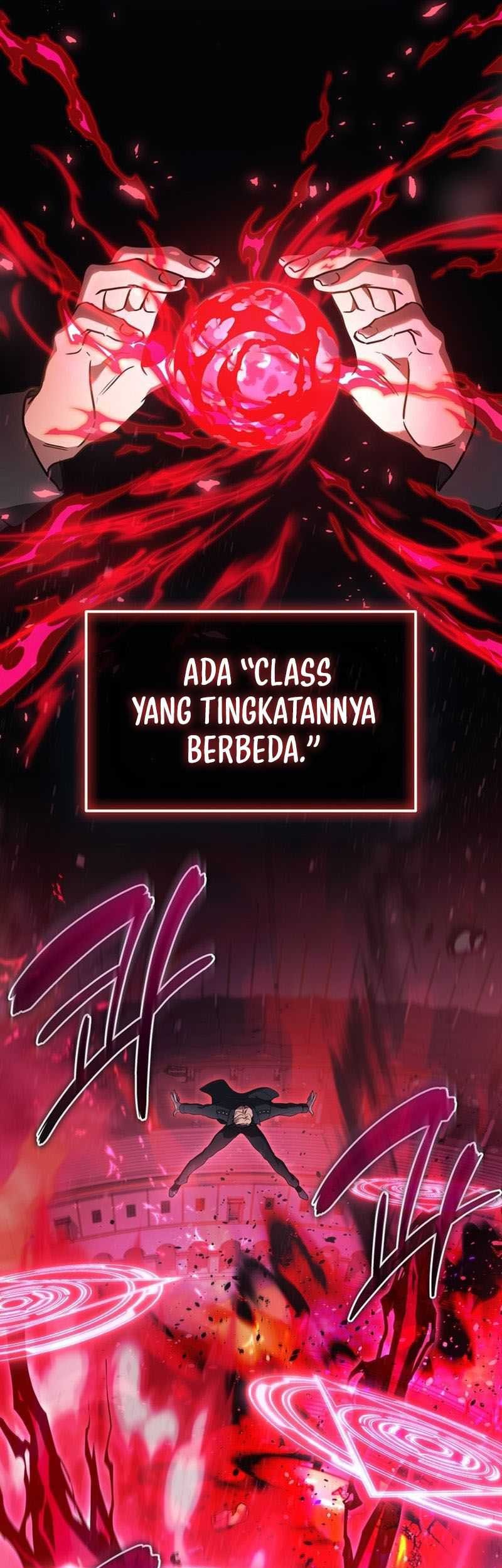 Martial God Regressed to Level 2 Chapter 43 page 6