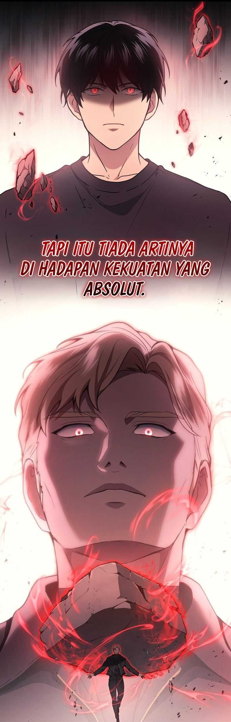 Martial God Regressed to Level 2 Chapter 43 page 10