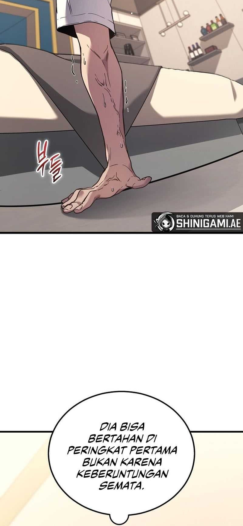 Martial God Regressed to Level 2 Chapter 43 page 13