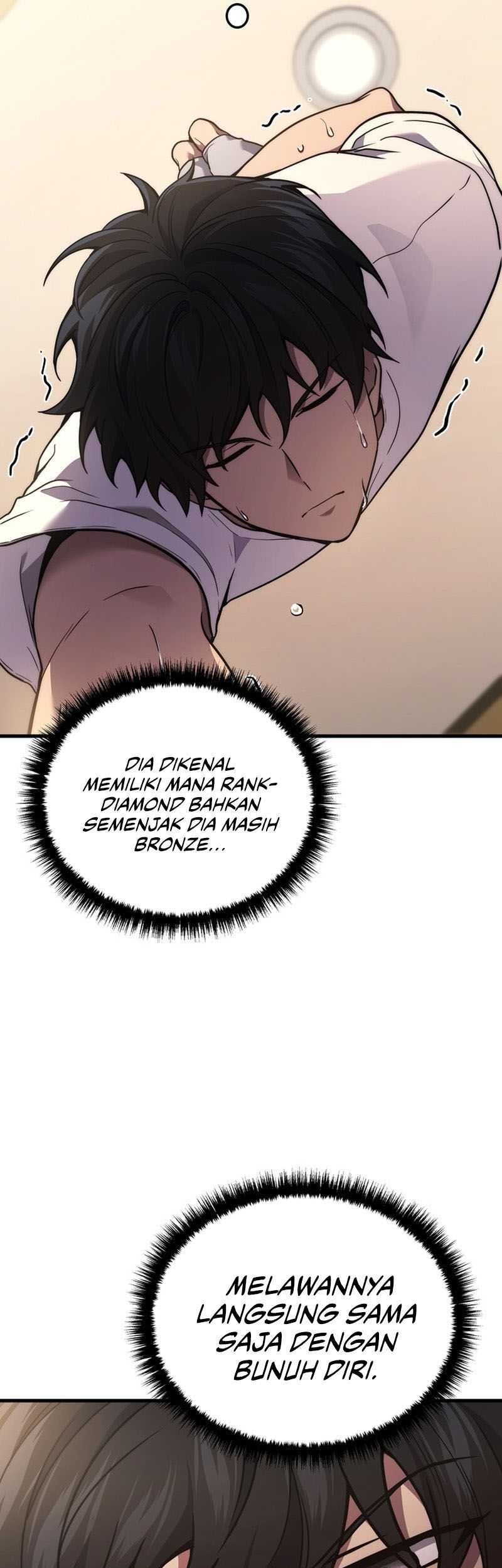 Martial God Regressed to Level 2 Chapter 43 page 14
