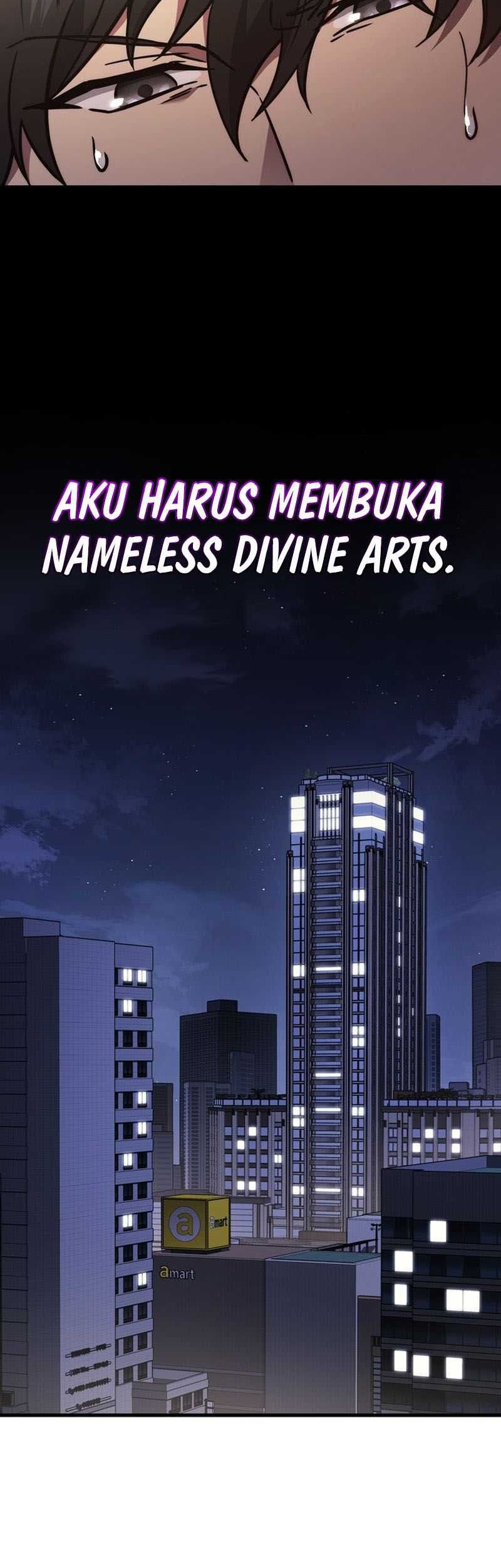 Martial God Regressed to Level 2 Chapter 43 page 15