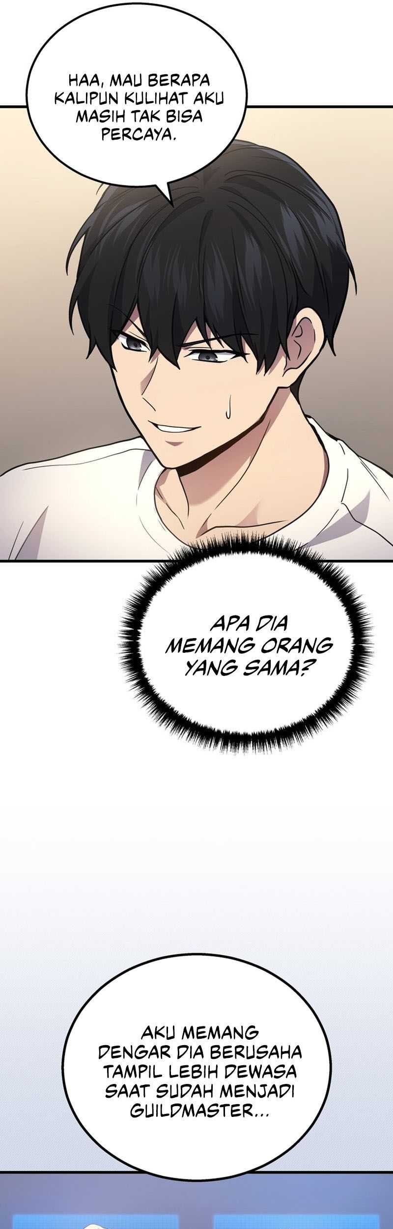 Martial God Regressed to Level 2 Chapter 43 page 18