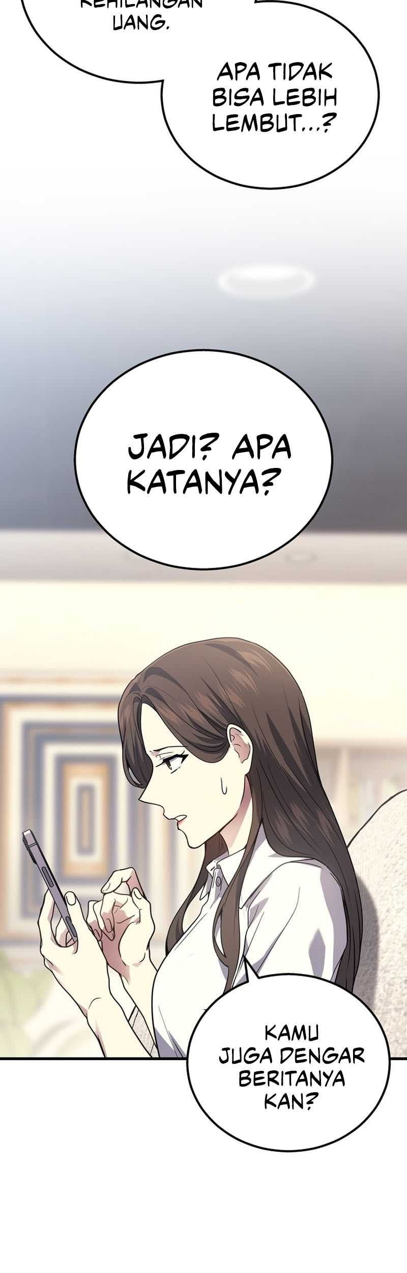 Martial God Regressed to Level 2 Chapter 43 page 28