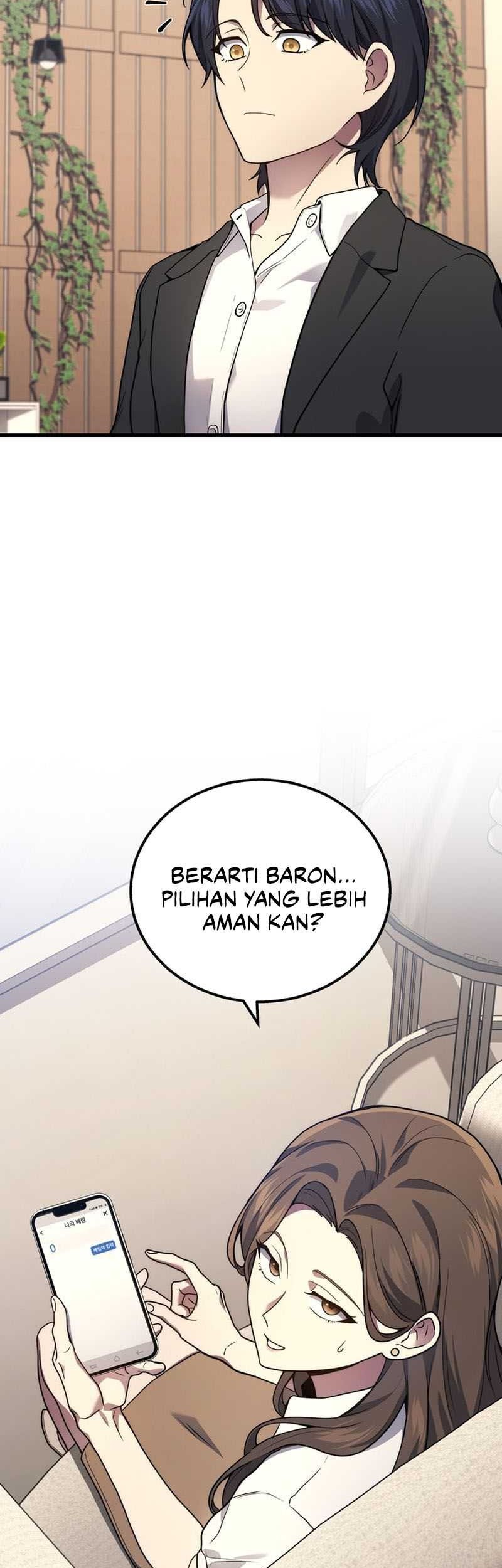 Martial God Regressed to Level 2 Chapter 43 page 32