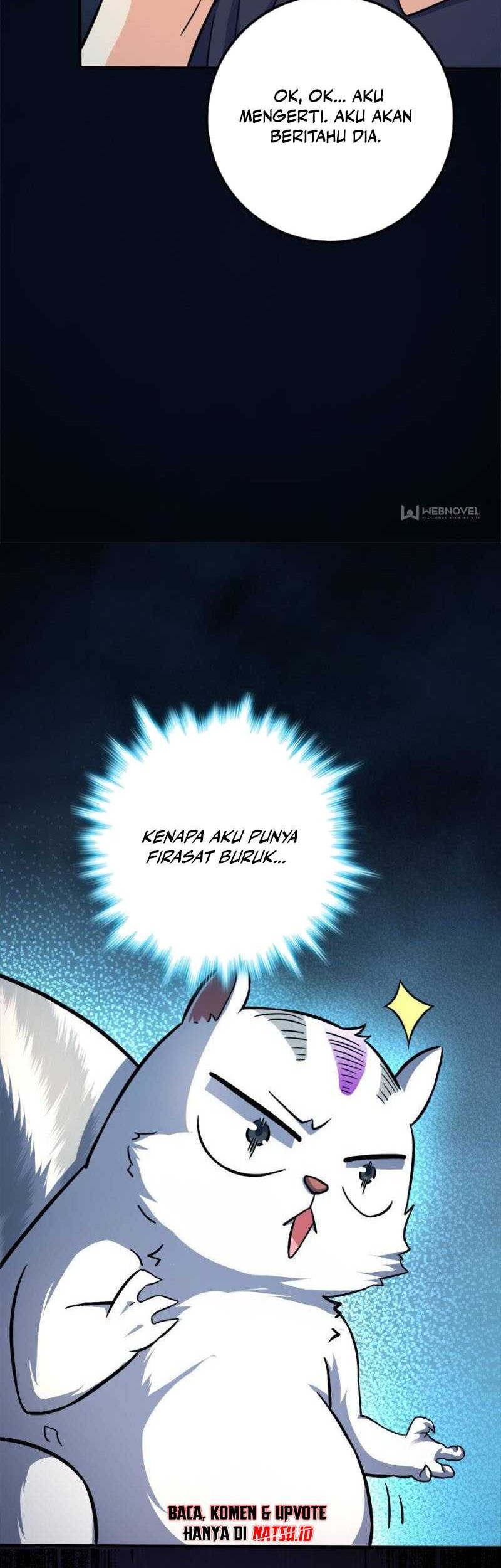 Spare Me, Great Lord! Chapter 395 page 5
