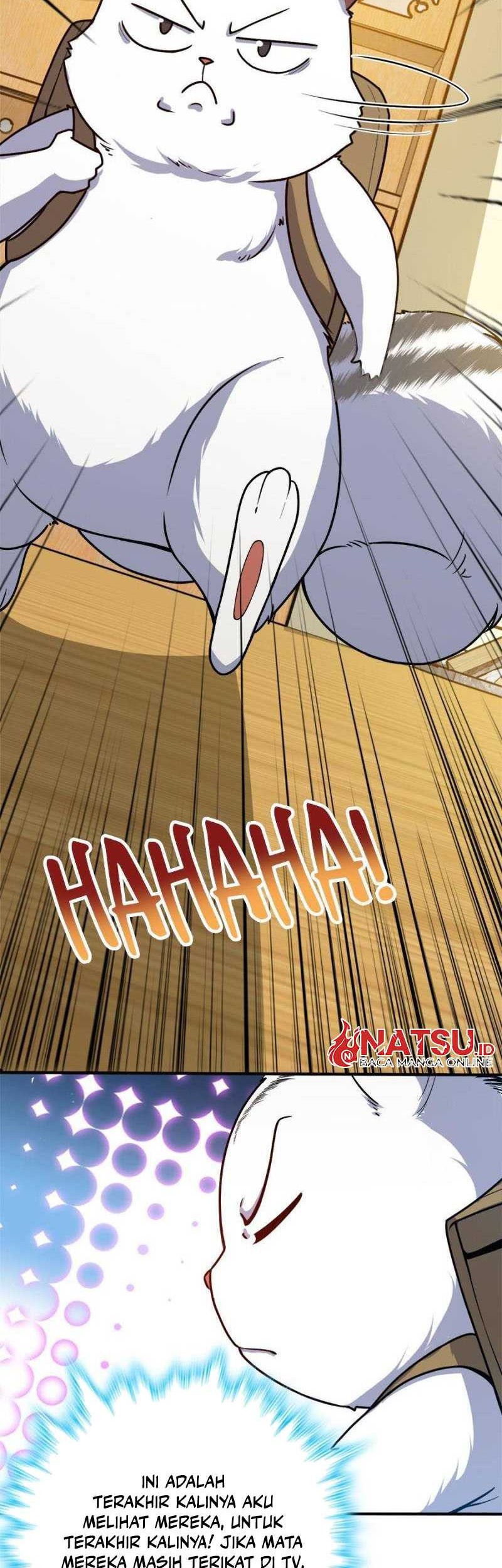 Spare Me, Great Lord! Chapter 394 page 41