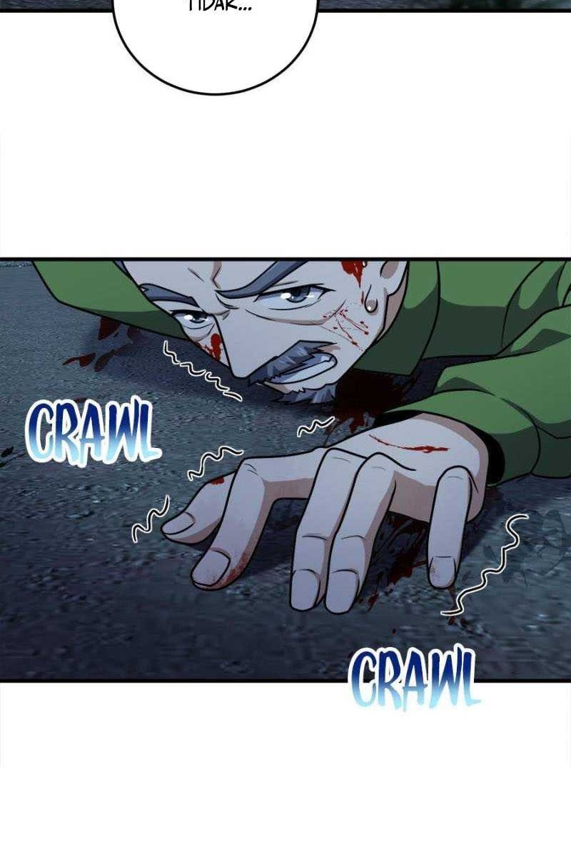 Spare Me, Great Lord! Chapter 393 page 9