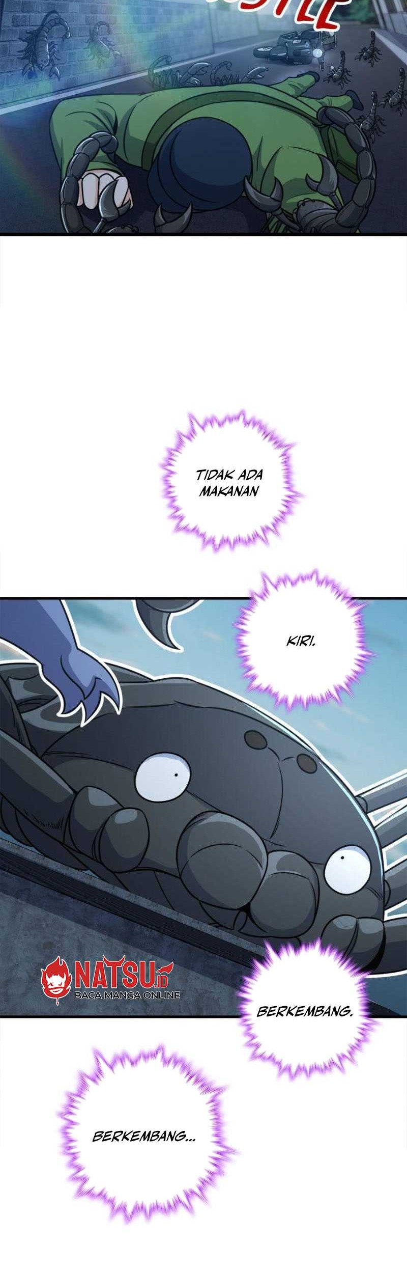 Spare Me, Great Lord! Chapter 393 page 13