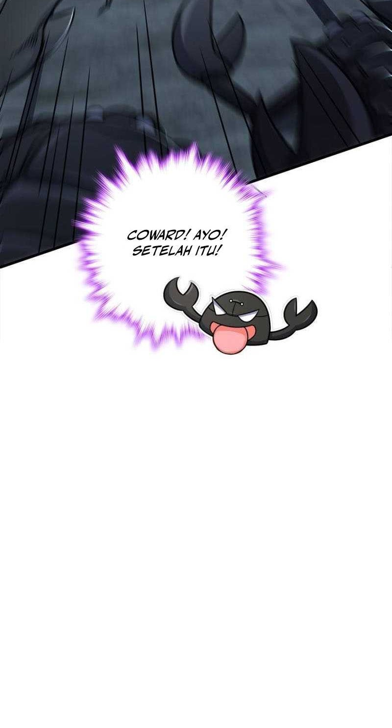 Spare Me, Great Lord! Chapter 393 page 21