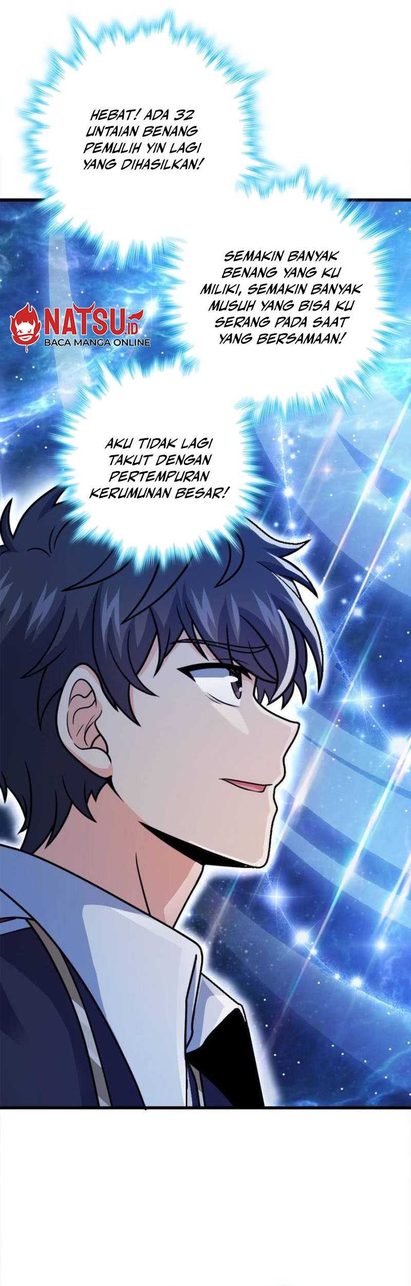 Spare Me, Great Lord! Chapter 392 page 6