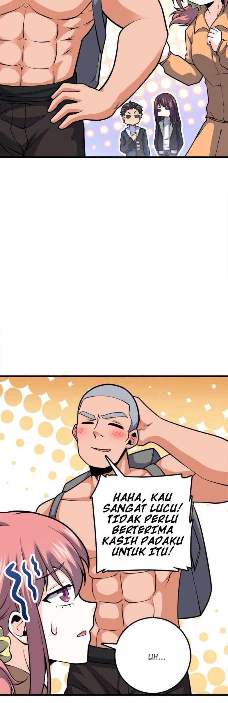 Spare Me, Great Lord! Chapter 392 page 13