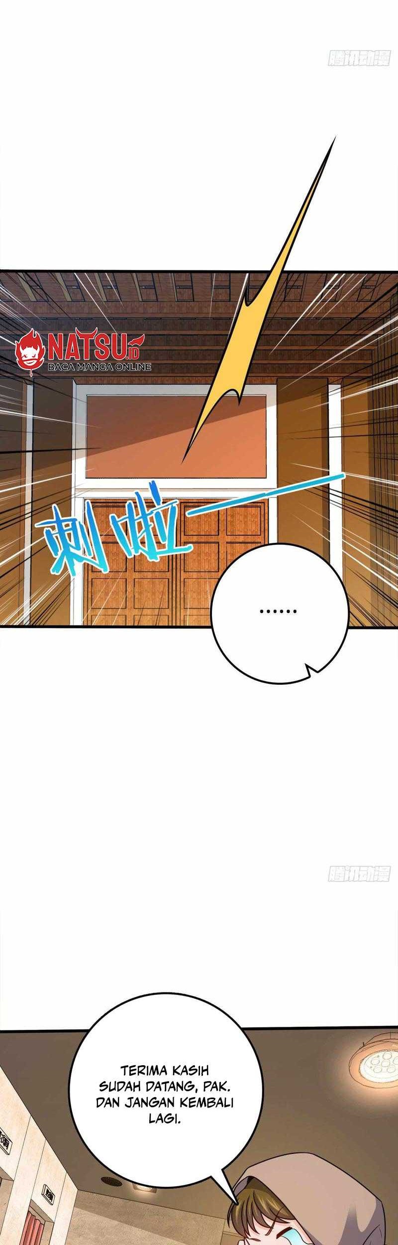 Spare Me, Great Lord! Chapter 399 page 37