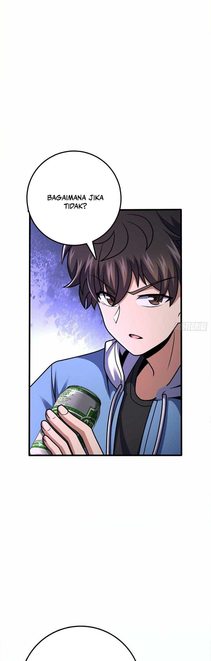 Spare Me, Great Lord! Chapter 399 page 22
