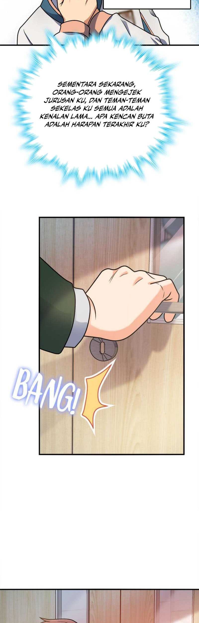 Spare Me, Great Lord! Chapter 397 page 23