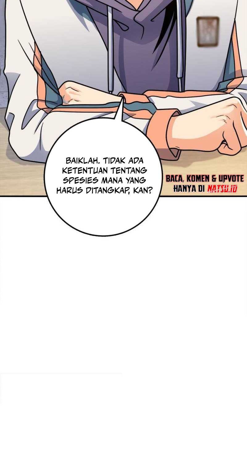 Spare Me, Great Lord! Chapter 397 page 25