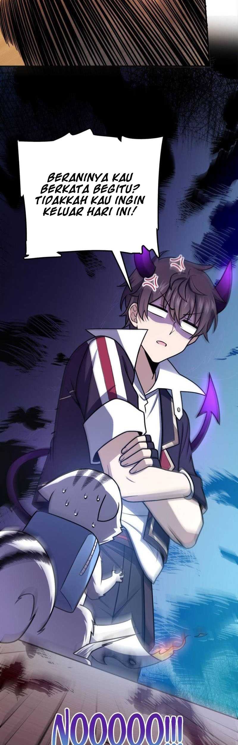 Spare Me, Great Lord! Chapter 396 page 16