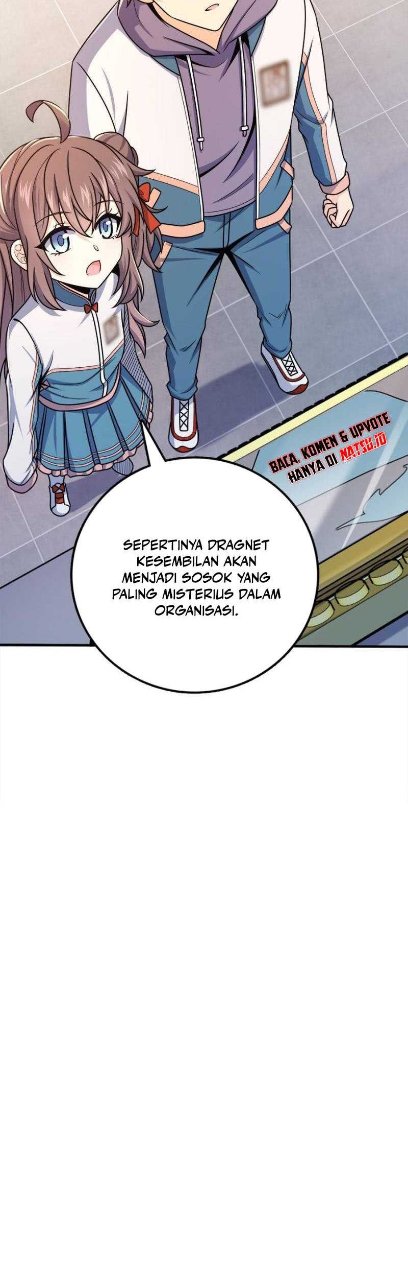 Spare Me, Great Lord! Chapter 396 page 29