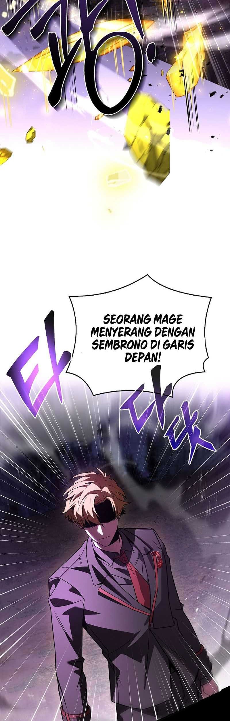 Talent-Swallowing Magician Chapter 56 page 37