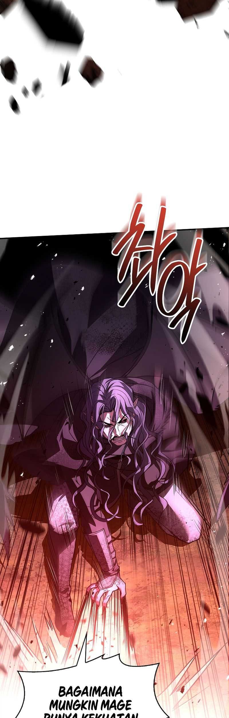 Talent-Swallowing Magician Chapter 56 page 42