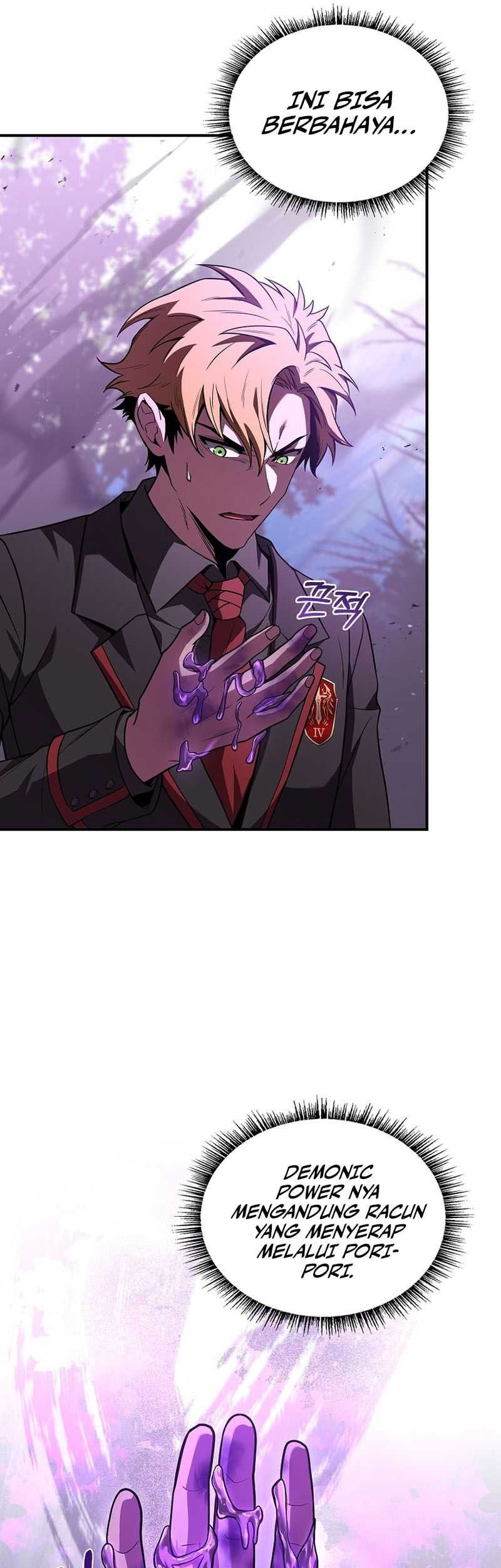 Talent-Swallowing Magician Chapter 56 page 44