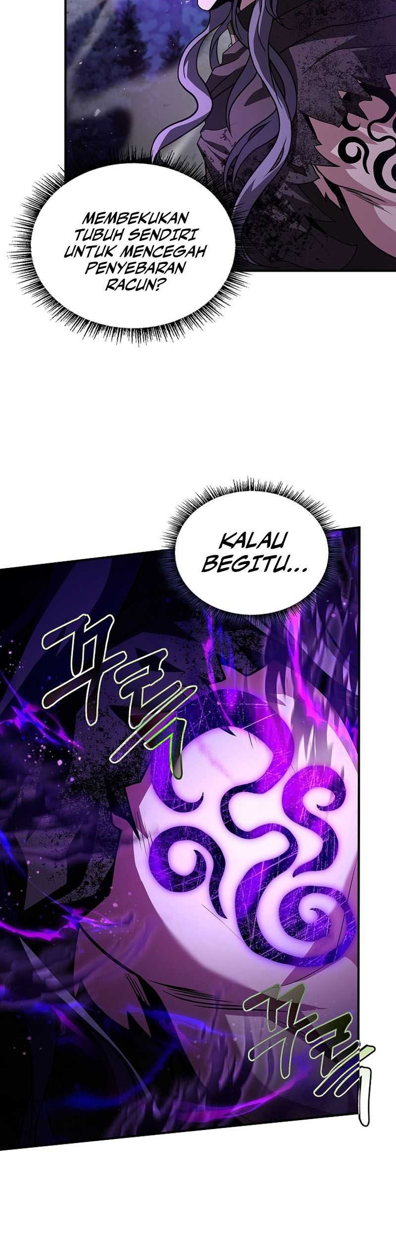 Talent-Swallowing Magician Chapter 56 page 47