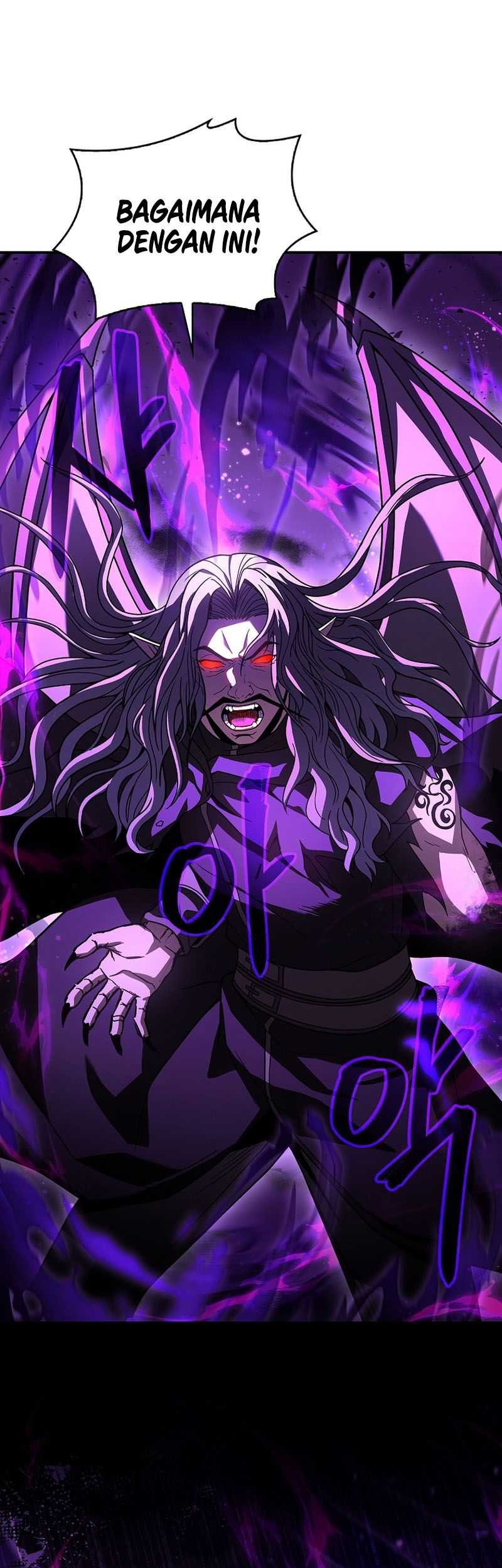 Talent-Swallowing Magician Chapter 56 page 48