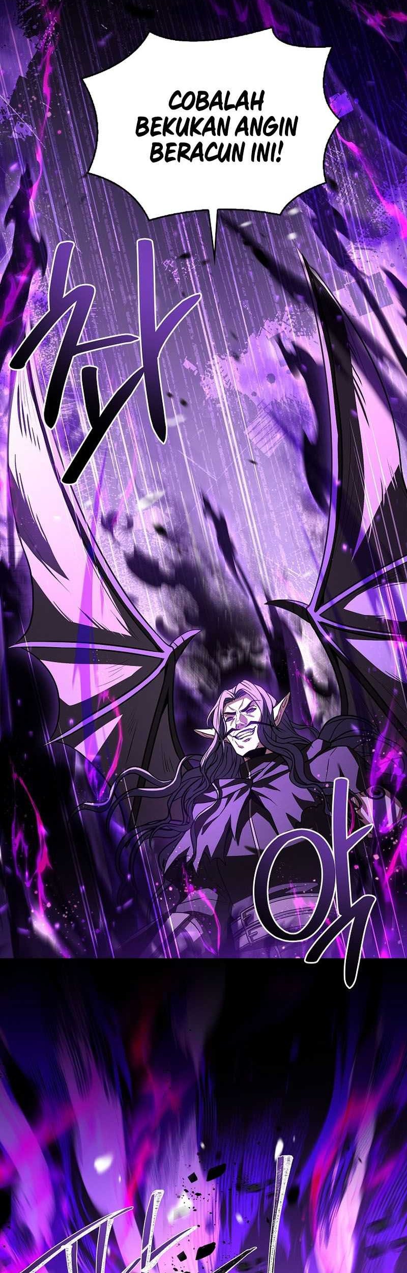 Talent-Swallowing Magician Chapter 56 page 49