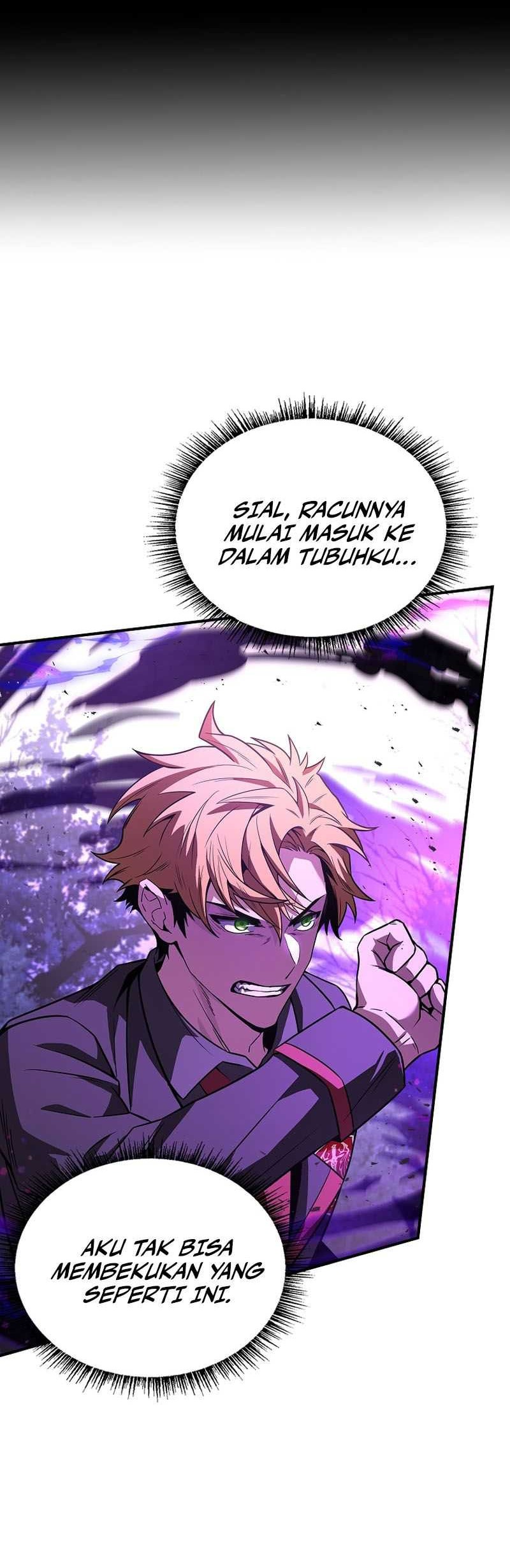 Talent-Swallowing Magician Chapter 56 page 51