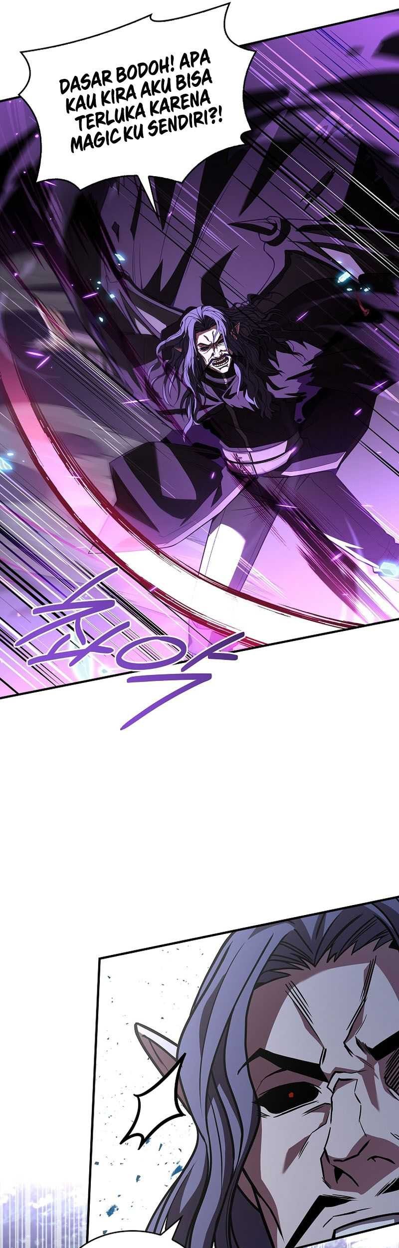 Talent-Swallowing Magician Chapter 56 page 56