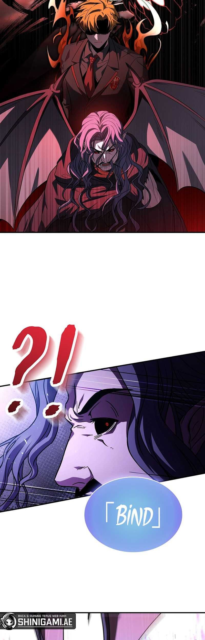 Talent-Swallowing Magician Chapter 56 page 58