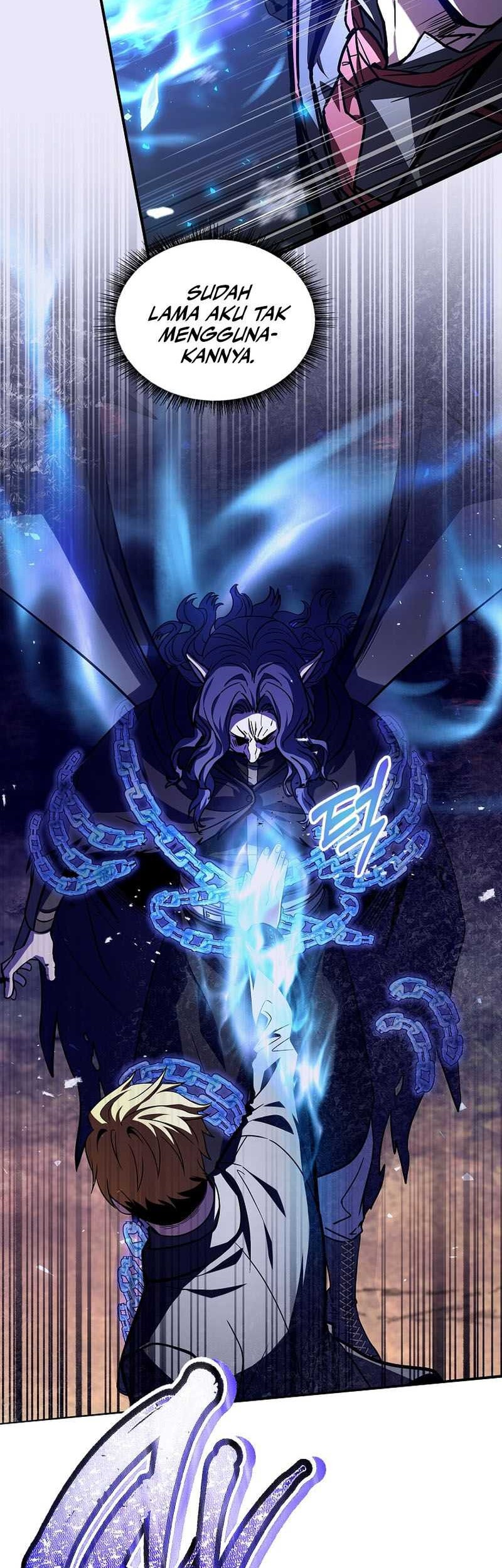 Talent-Swallowing Magician Chapter 56 page 61