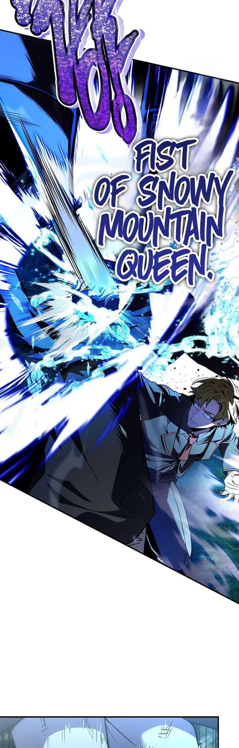 Talent-Swallowing Magician Chapter 56 page 62