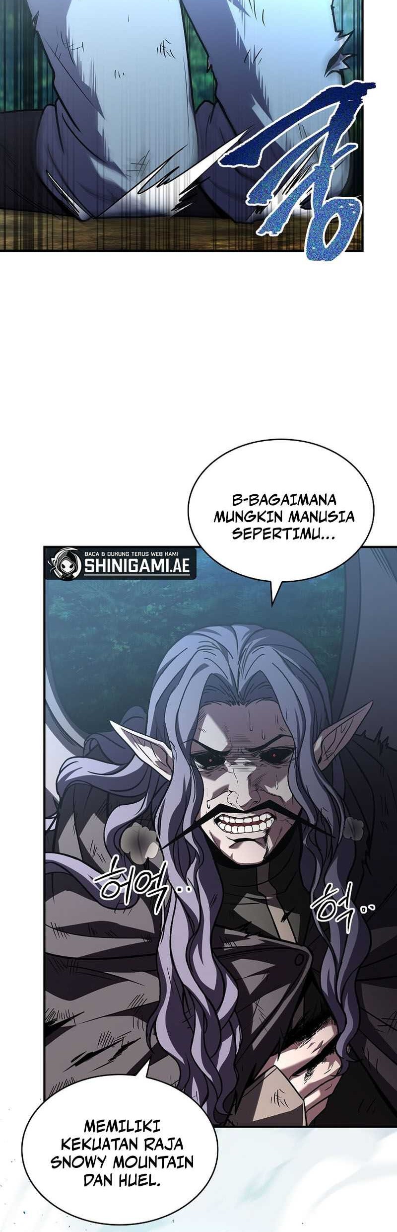 Talent-Swallowing Magician Chapter 56 page 63
