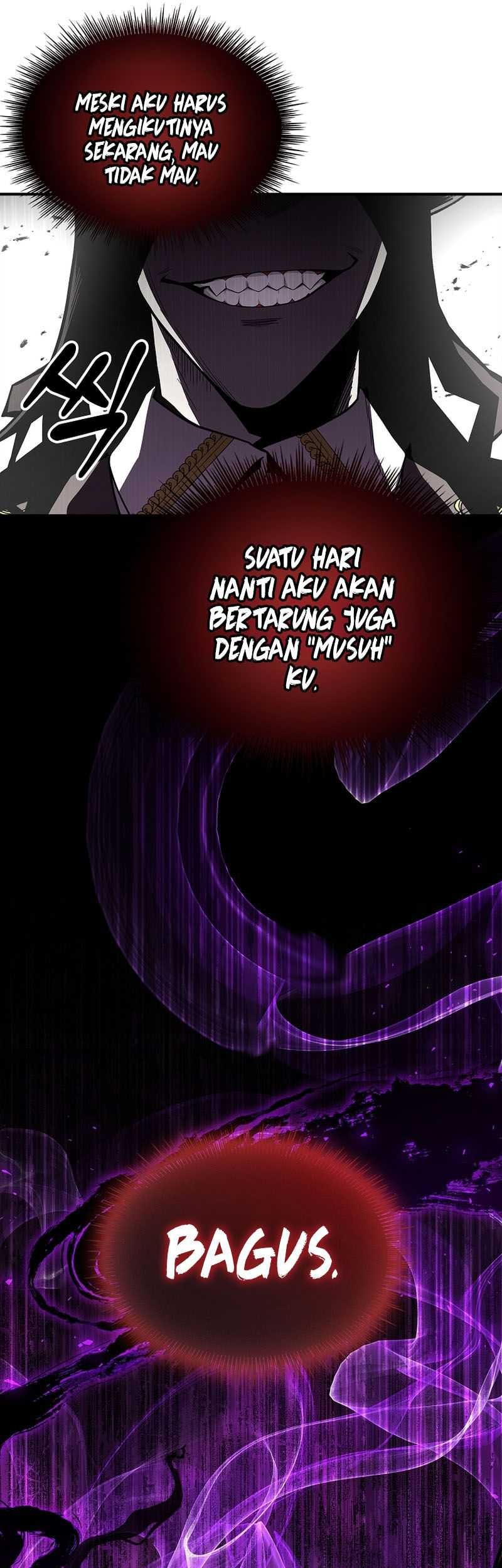 Talent-Swallowing Magician Chapter 56 page 71