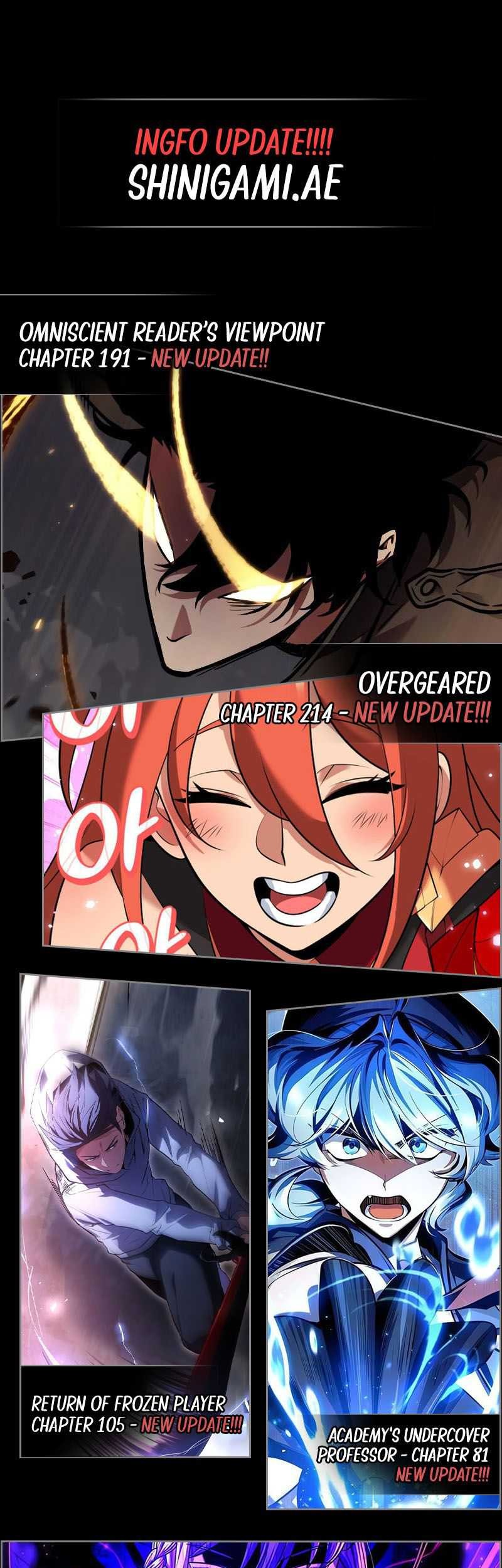 Talent-Swallowing Magician Chapter 56 page 74