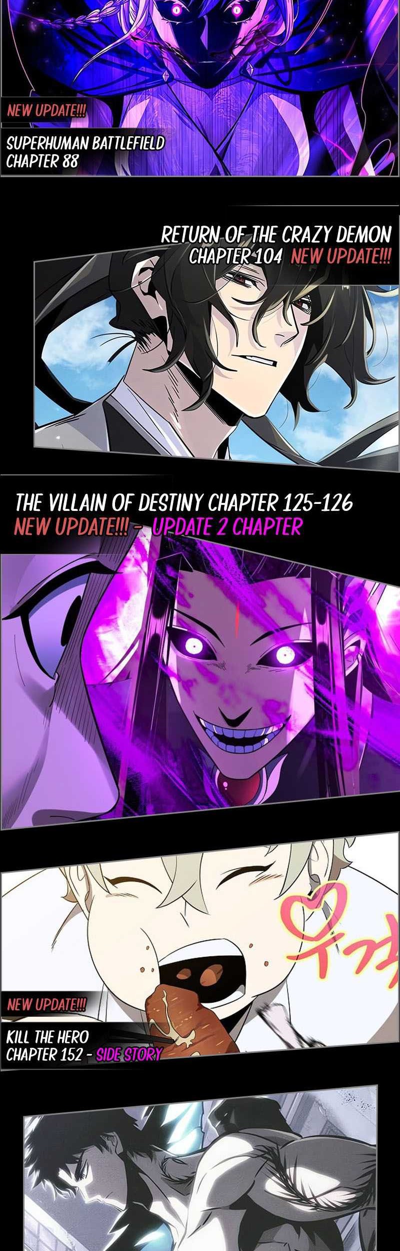 Talent-Swallowing Magician Chapter 56 page 75