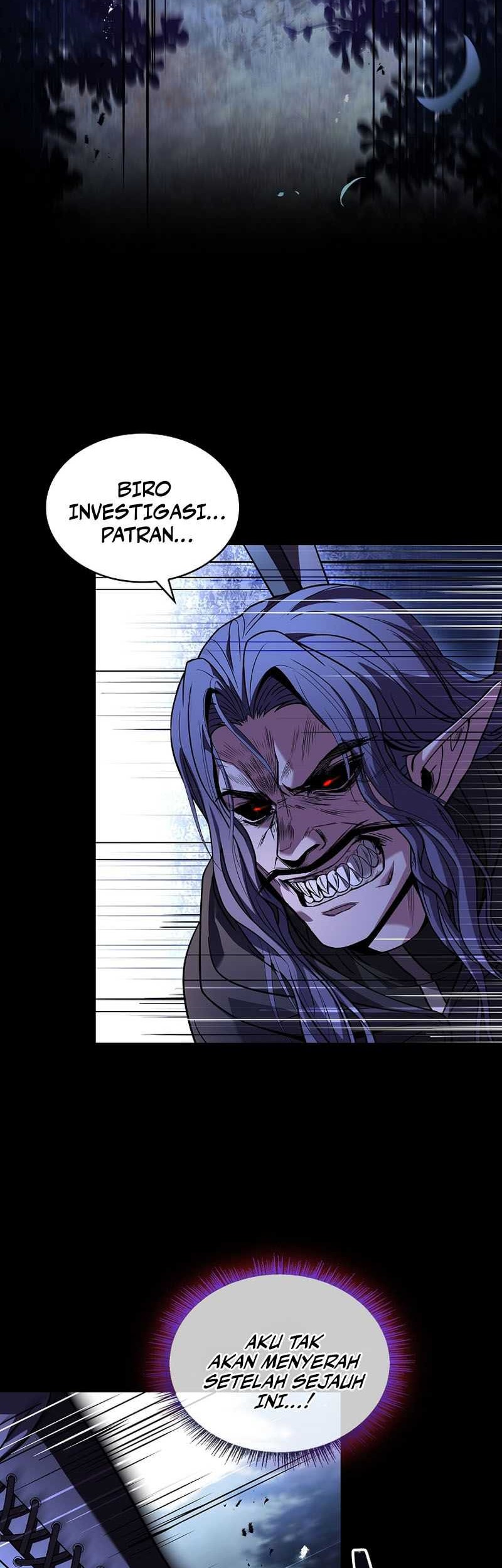 Talent-Swallowing Magician Chapter 56 page 3